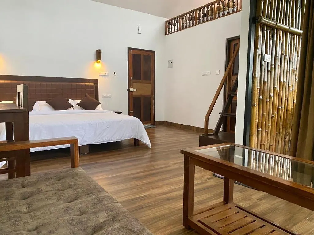 Illi Villa Cottage, M3 Homes Farmhouse Munnar
